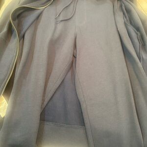 Original Penguin sweat suit